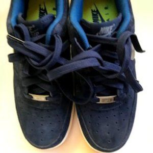 NWOT Women Nike Air Force 1 Shoes